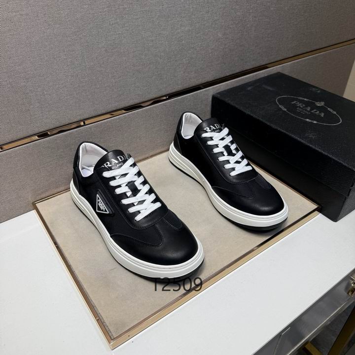 PRADA shoes 38-46 h1215